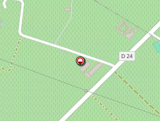 Carte de Authié Corinne à Ornaisons