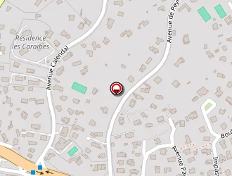 Carte de Giacalone Nicolas à Ciotat (la)