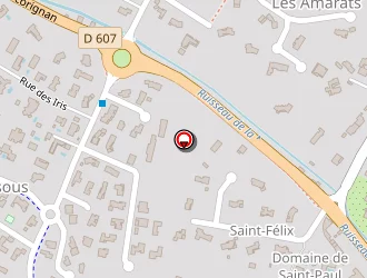 Carte de Mnaconseils à Narbonne