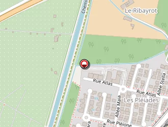 Carte de Real Cuisines à Narbonne