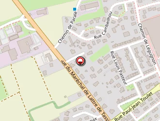 Carte de Carro'now à Oloron-sainte-marie