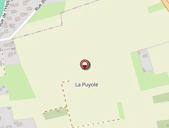 Carte de Mallard Christian à Horgues