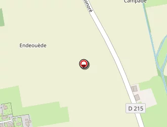 Carte de Claverie Denis à Horgues