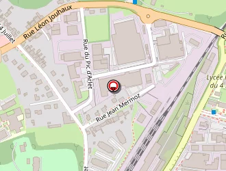 Carte de Presta 64 à Oloron-sainte-marie