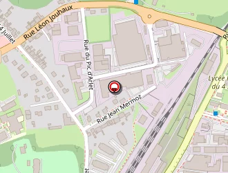 Carte de Fabienne Candelot à Oloron-sainte-marie