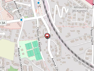 Carte de Megis Robert à Ciotat (la)