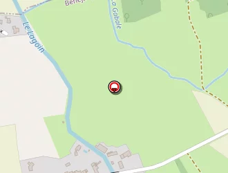 Carte de Mg Clean à Bénéjacq