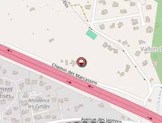 Carte de Gombert Muriel à Ciotat (la)