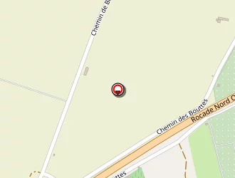 Carte de Kocajda Yannick à Narbonne