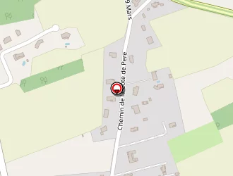 Carte de Hebal Frédéric à Couladère