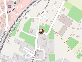 Carte de Bourennane Racim à Solliès-pont