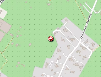 Carte de Lt Aménagement à Solliès-pont