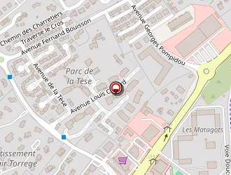 Carte de Vitton Dominique à Ciotat (la)