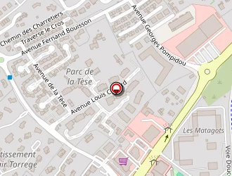 Carte de Turlesque Marc à Ciotat (la)