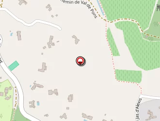 Carte de Le Cafe à Ramatuelle