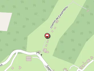 Carte de Bonnemason André à Esquiule