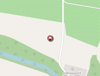 Carte de Cooking By The Canal Du Midi à Trèbes