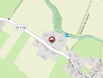 Carte de Ecole à Précilhon