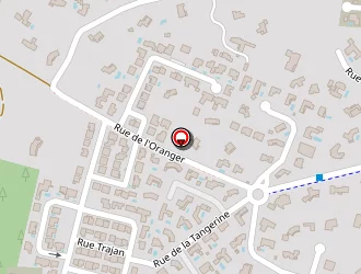 Carte de A2 Electricité à Narbonne