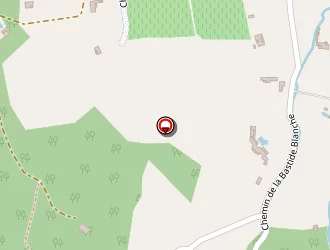 Carte de Ramatuelle Terrassements à Ramatuelle