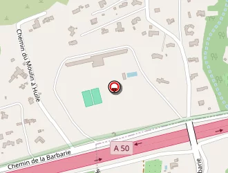 Carte de Multitech à Saint-cyr-sur-mer