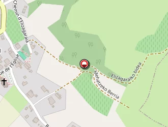 Carte de Suzanne Christian à Jaxu