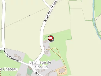 Carte de Mayet Lionel à Saint-élix-séglan