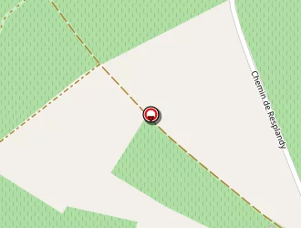 Carte de Henriques Matthieu à Cruscades