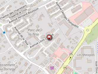 Carte de Totem à Ciotat (la)