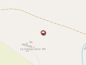 Carte de Claret à Montréal