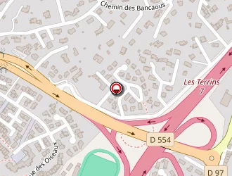 Carte de Lopez Martine à Solliès-pont