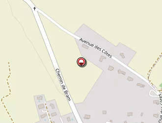 Carte de Leluc Jean-brice à Force (la)