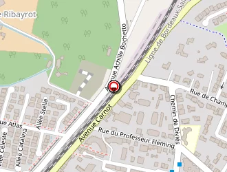 Carte de Sur Mesure à Narbonne