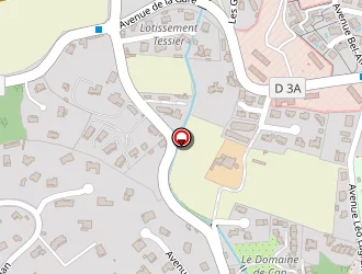 Carte de Epcet à Ciotat (la)