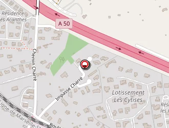 Carte de Energie Plus à Ciotat (la)