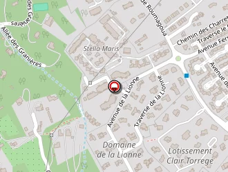 Carte de Elecconfort à Ciotat (la)