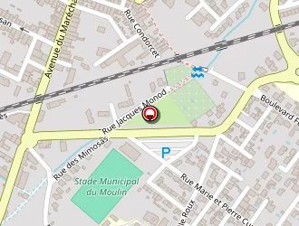 Carte de Mimouni Christian à Lézignan-corbières