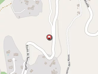 Carte de Apm Valeurs à Croix-valmer (la)