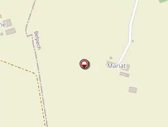 Carte de Benazeth André à Belpech