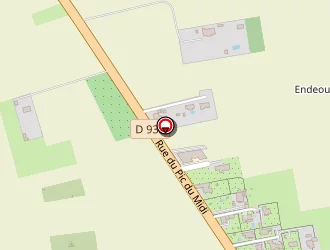 Carte de Carchidi Mario à Horgues