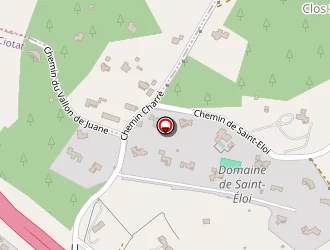 Carte de Allgazon à Ciotat (la)