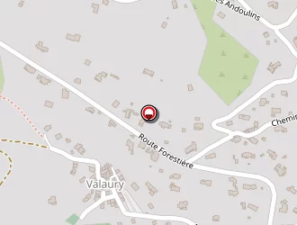 Carte de Roffinella Jean Pierre à Solliès-toucas