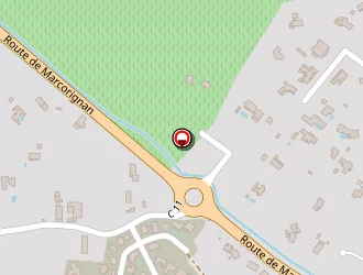 Carte de Gmd Lk à Narbonne