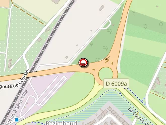 Carte de Mediacom à Narbonne