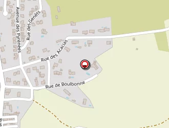 Carte de O Fournil De Belpech à Belpech