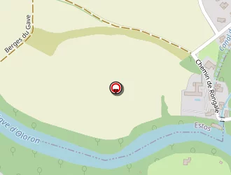 Carte de Sobedi à Oloron-sainte-marie