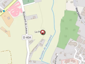 Carte de Casanova à Ciotat (la)