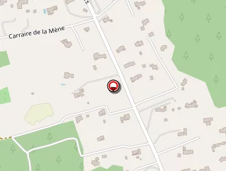 Carte de Padi à Cadière-d'azur (la)