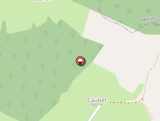 Carte de Pichard Sébastien à Esquiule