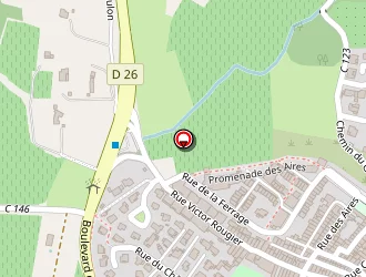 Carte de Lynda Grasso à Beausset (le)